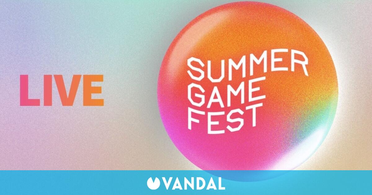 summer game fest