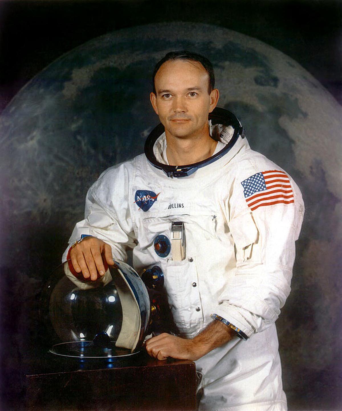 michael collins (astronaut)