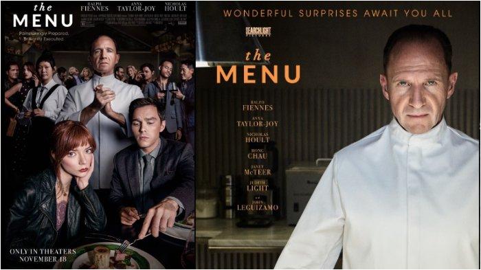 the menu (2022 film)