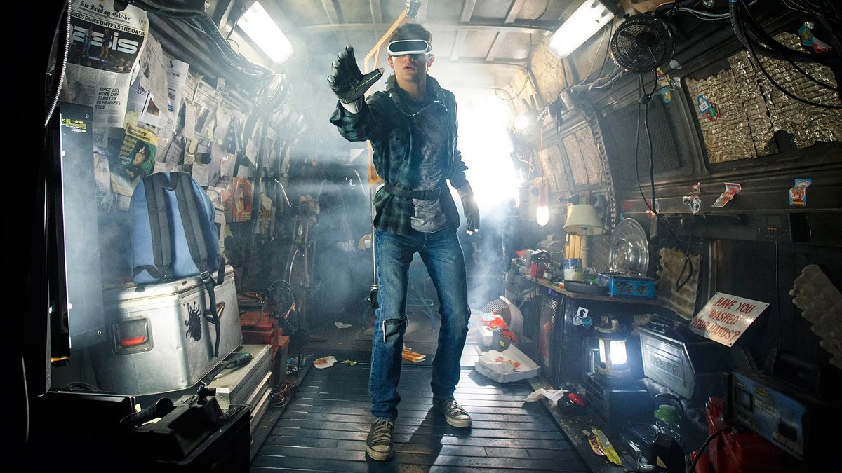 ready player one (film)