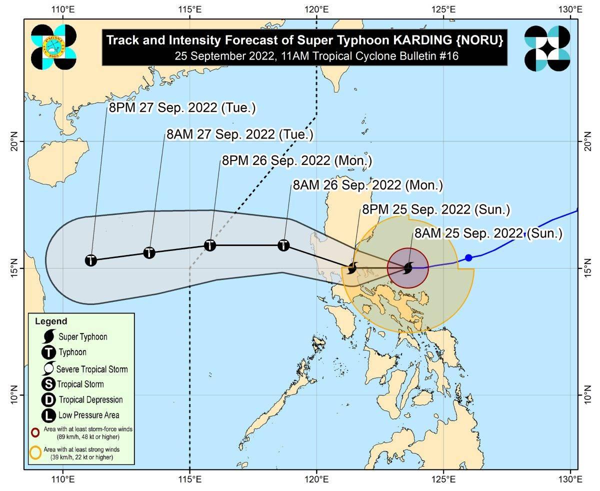 latest update of typhoon karding