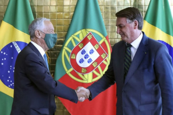 eleições presidenciais portuguesas de 2021