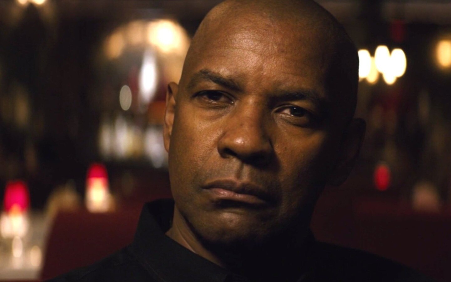 the equalizer 2014