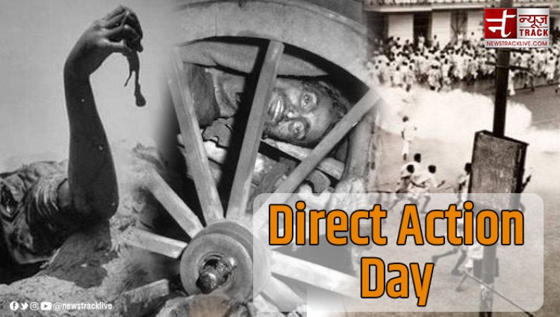 direct action day