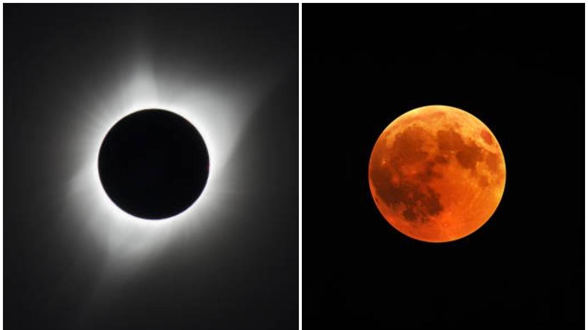 ciencia eclipse solar