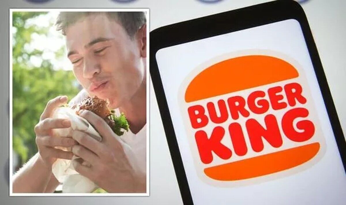 burger king free whopper 18th may