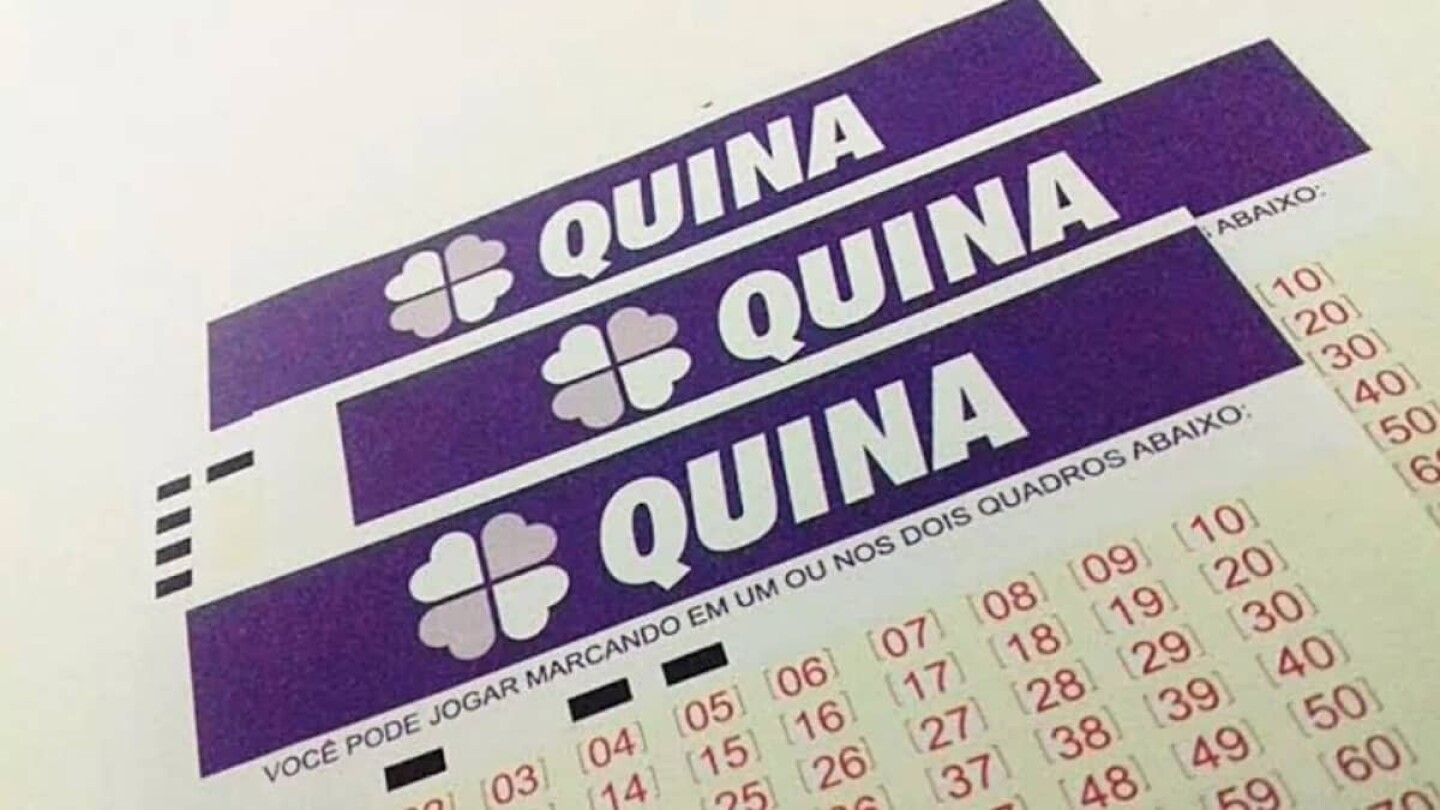 quina (6347
