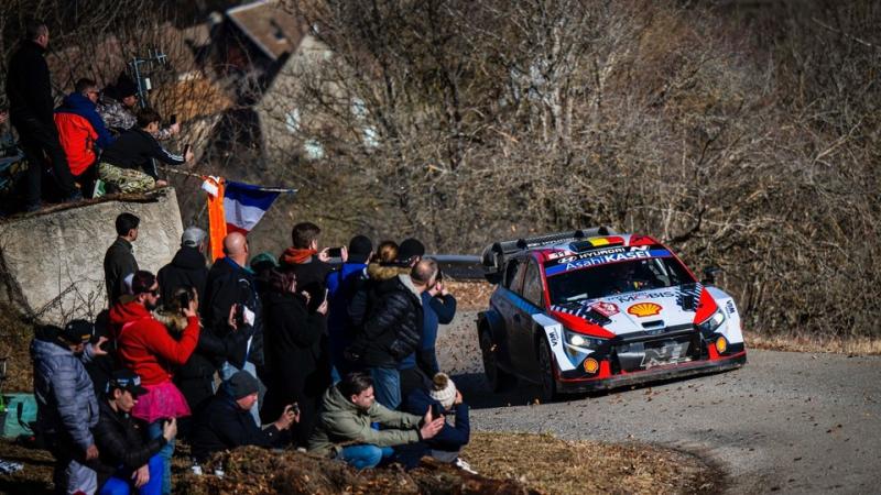 thierry neuville