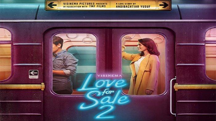 love for sale 2