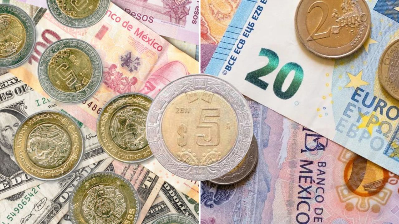 euro a peso