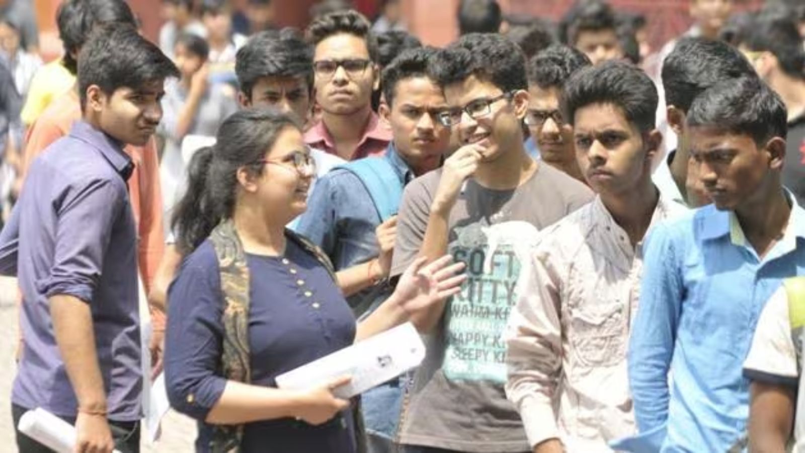 jee main march admit card