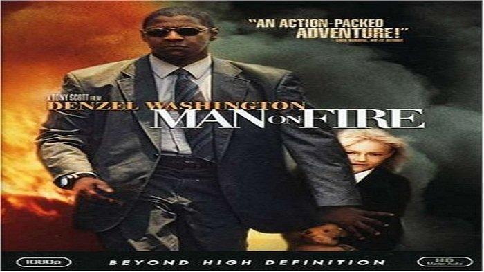 man on fire (film 2004)