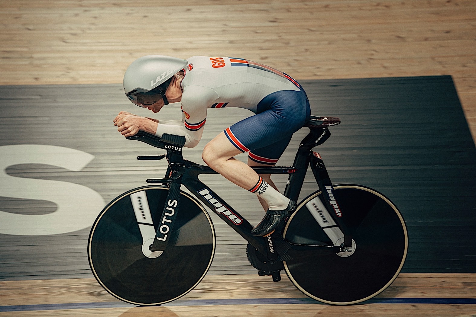 track cycling olympic games tokyo 2020
