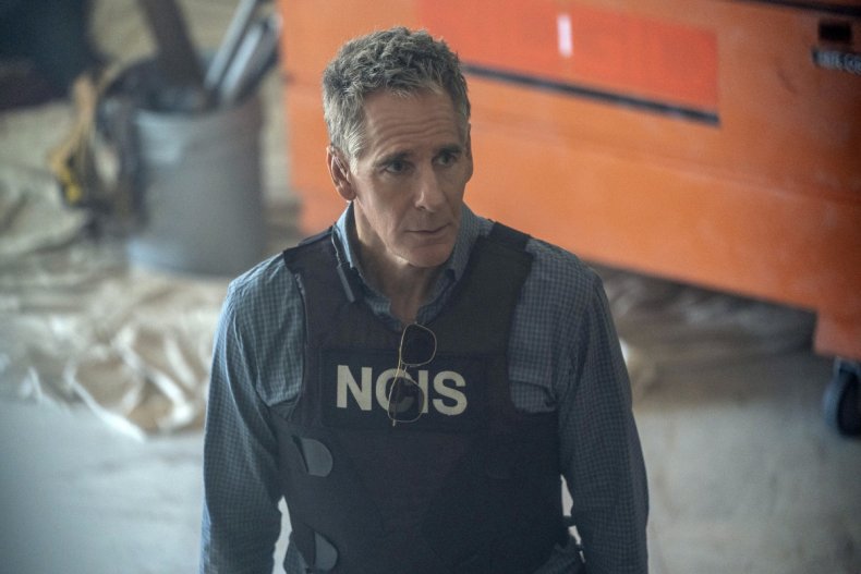 ncis new orleans