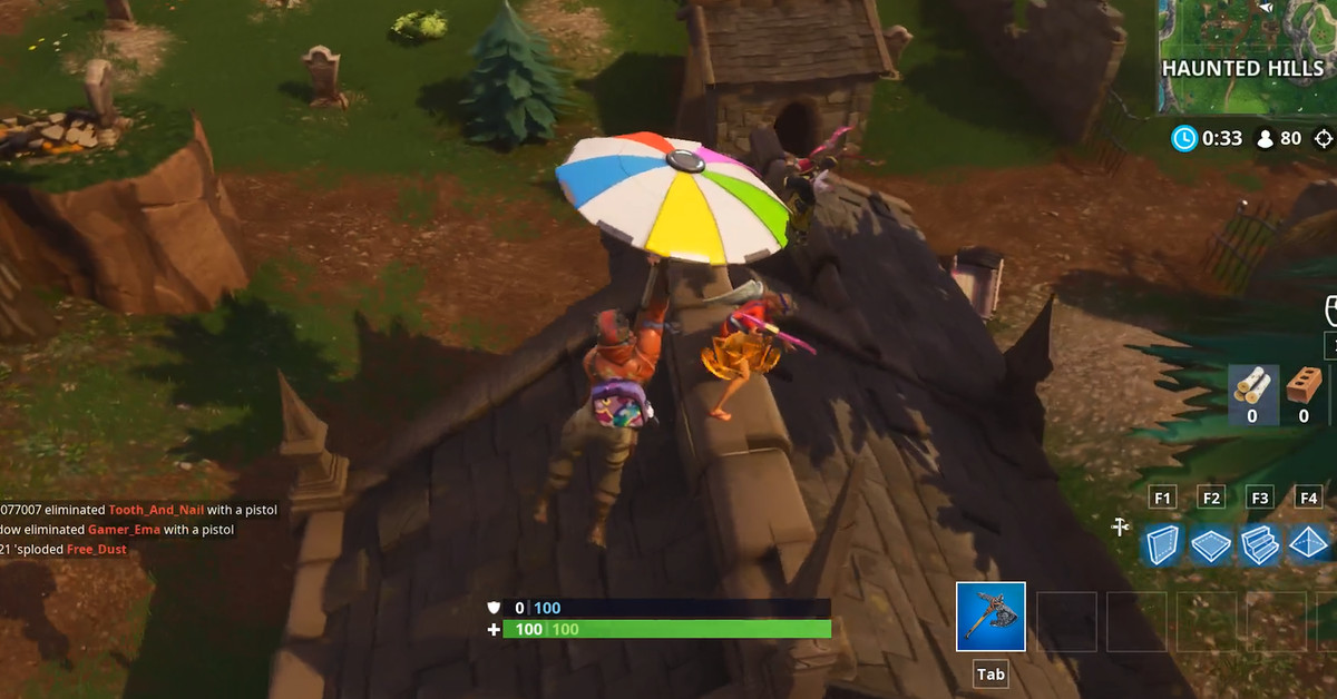 treasure map in snobby shores