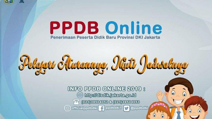 ppdb online 2019 jakarta