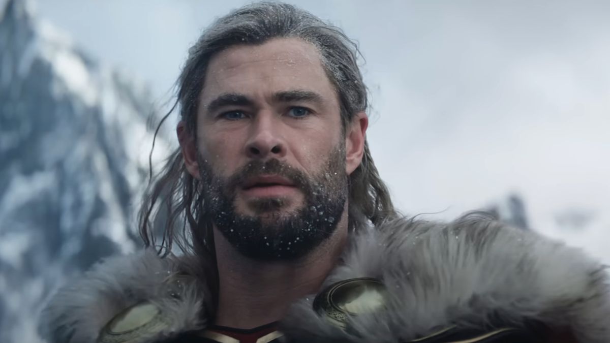 thor: love and thunder review