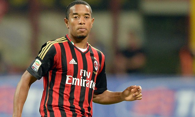 urby emanuelson