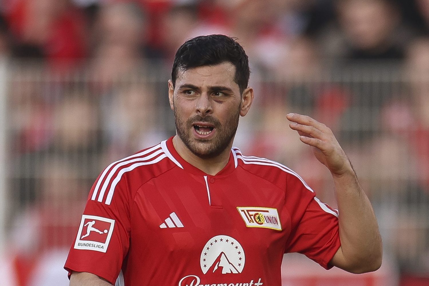 kevin volland