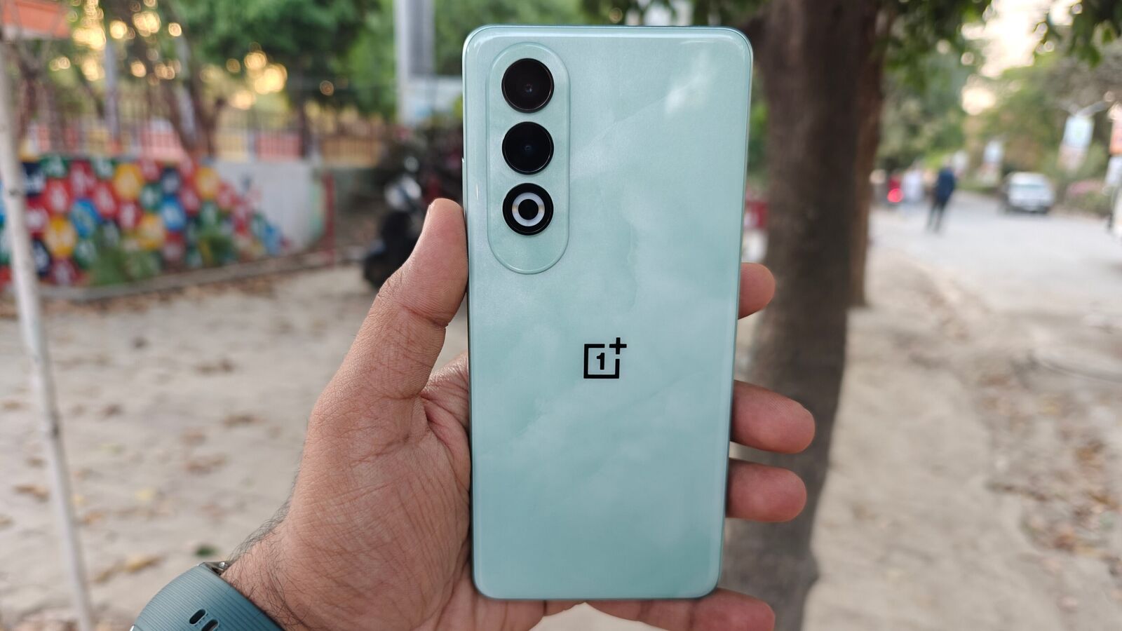 oneplus nord ce4