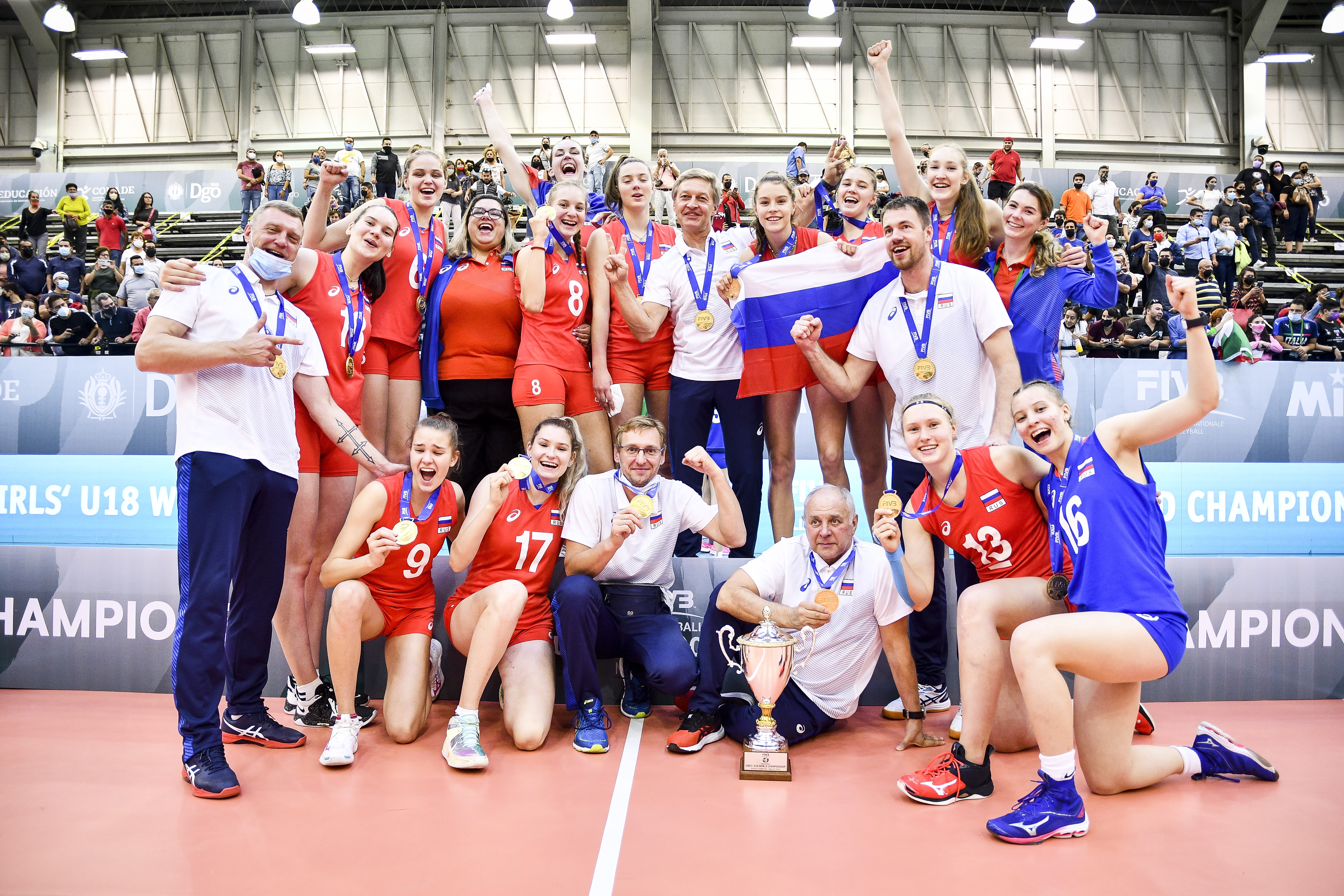 2021 fivb volleyball women's nations league
