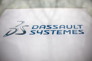 dassault systèmes