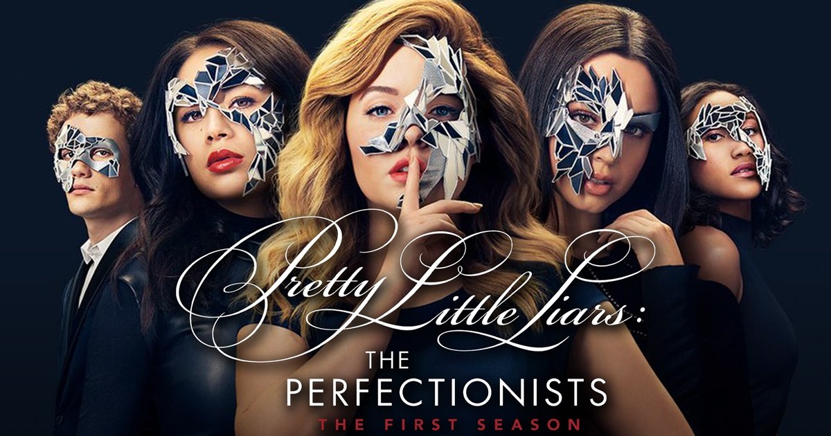 the perfectionists