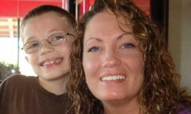 disappearance of kyron horman