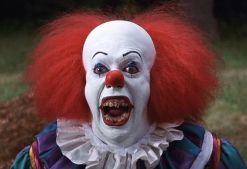 clown (film)