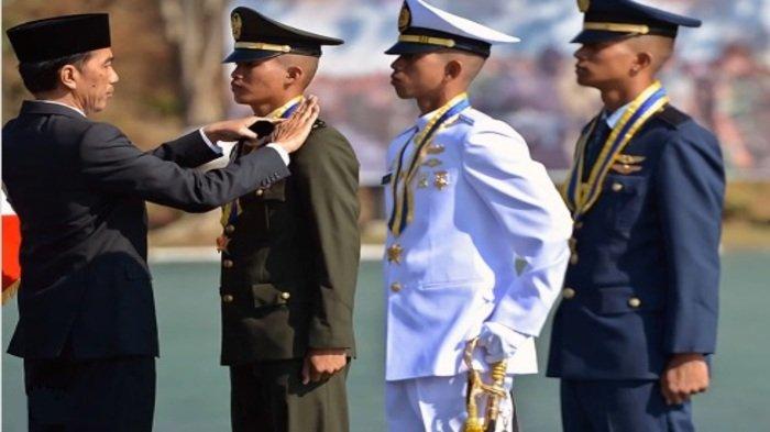 akademi tentara nasional indonesia