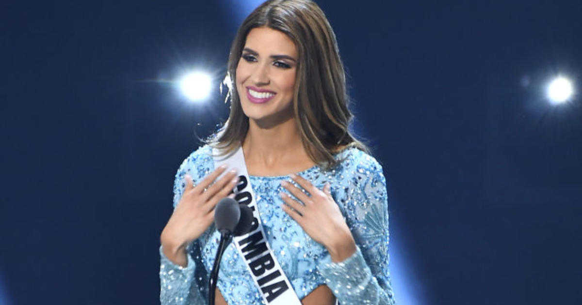 miss universo 2019 colombia