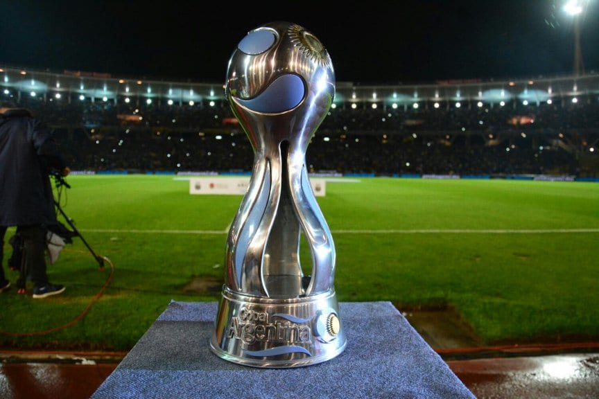copa argentina 2019 20