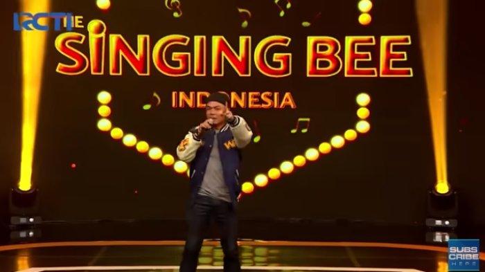 the singing bee indonesia