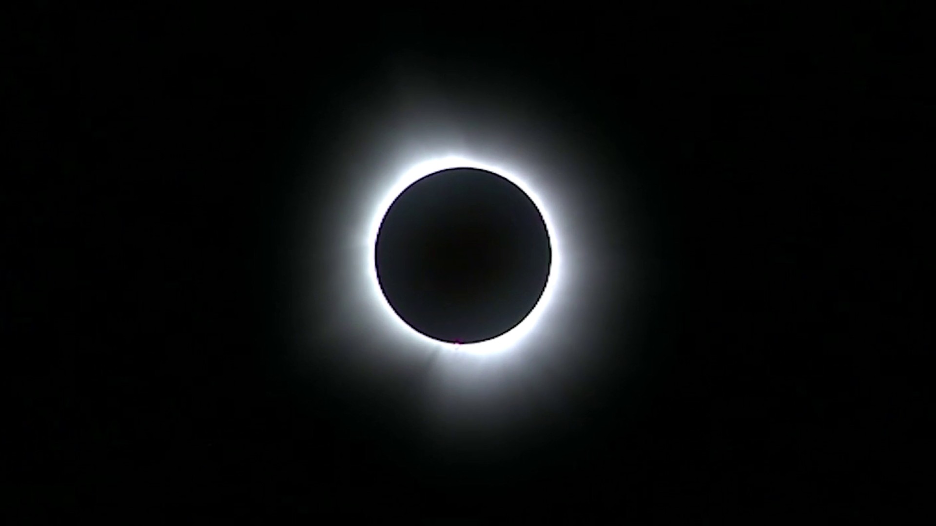 solar eclipse chicago