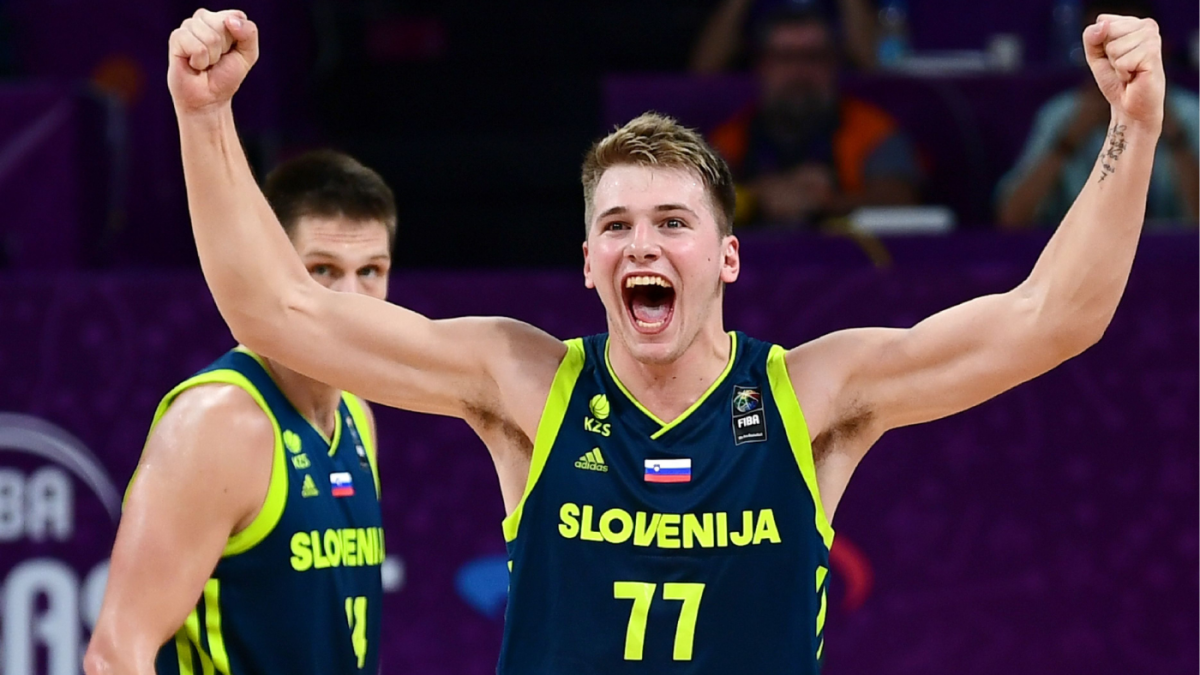 basketball at the 2020 summer olympics – men's tournament