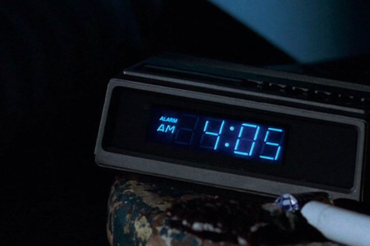 the clock (2010 film)