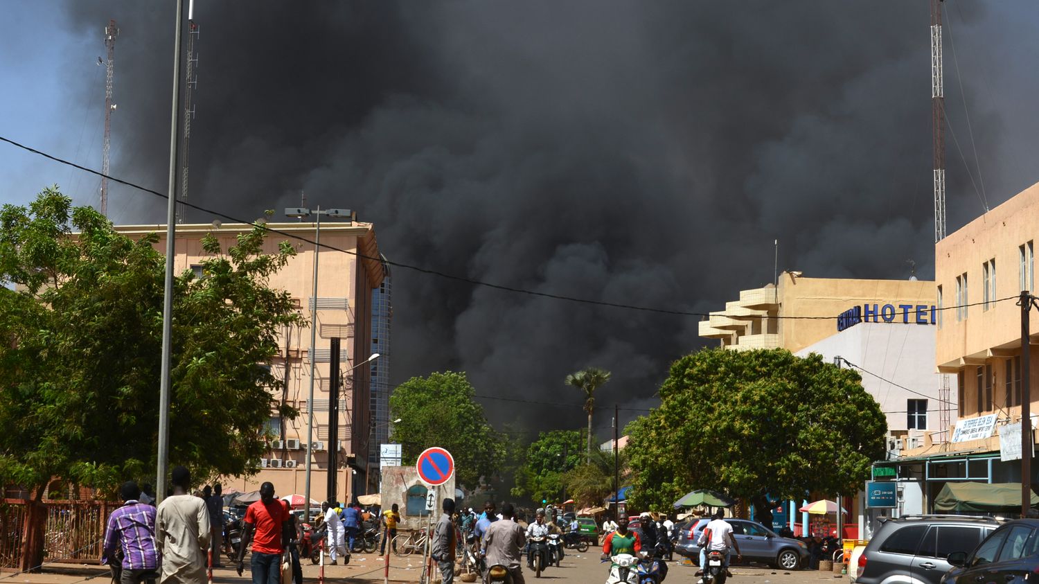 2018 ouagadougou attack