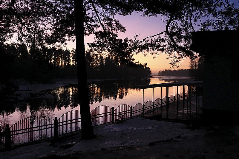 lappajärvi