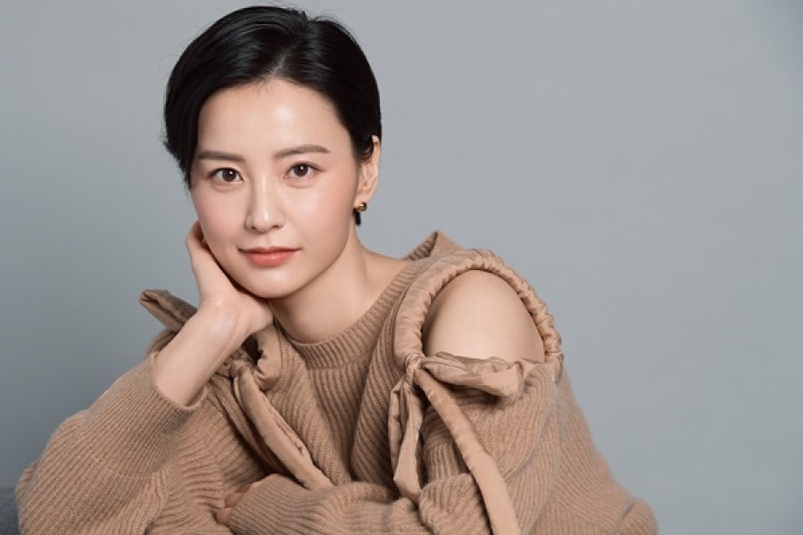 jung yu mi (actress born 1983)
