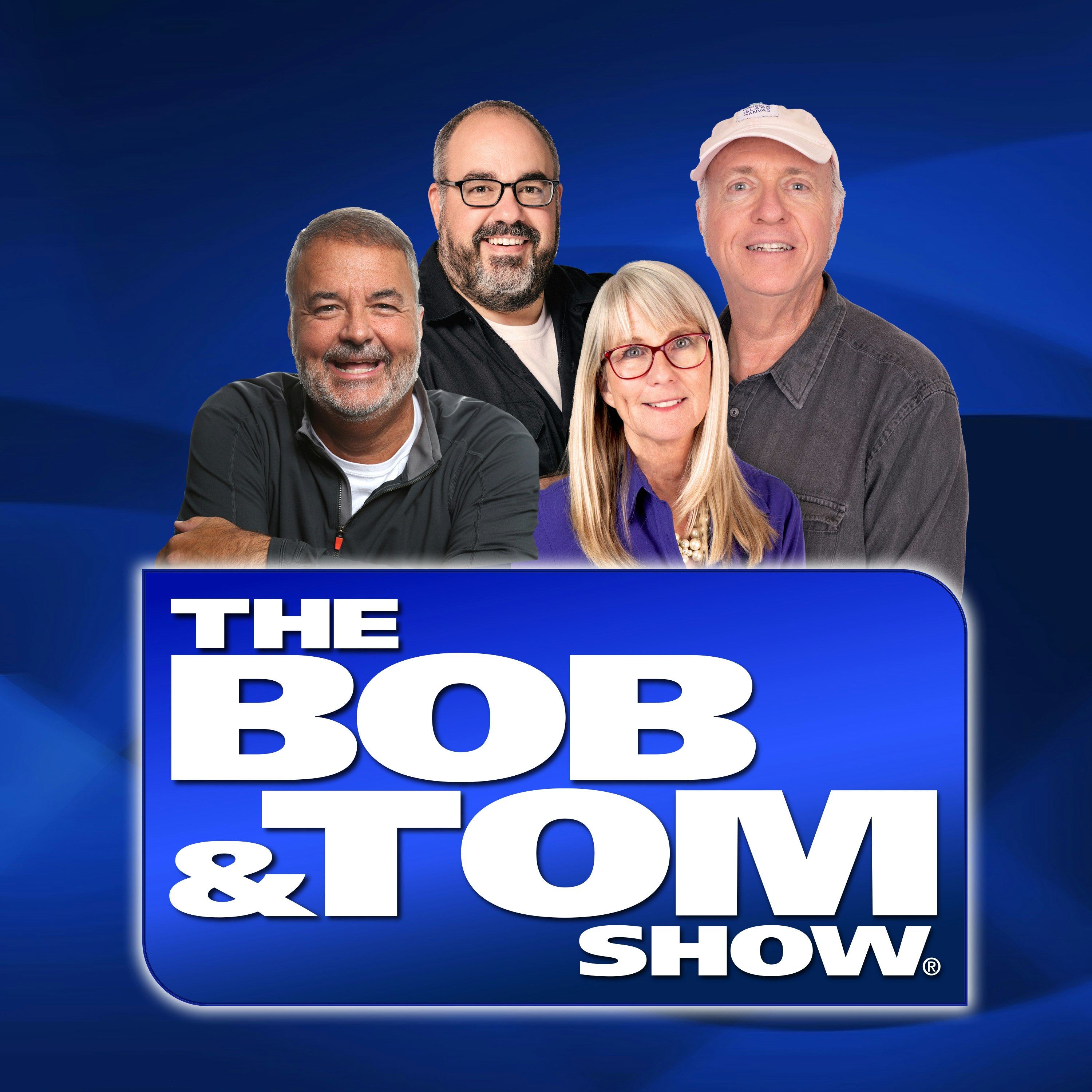 the bob & tom show