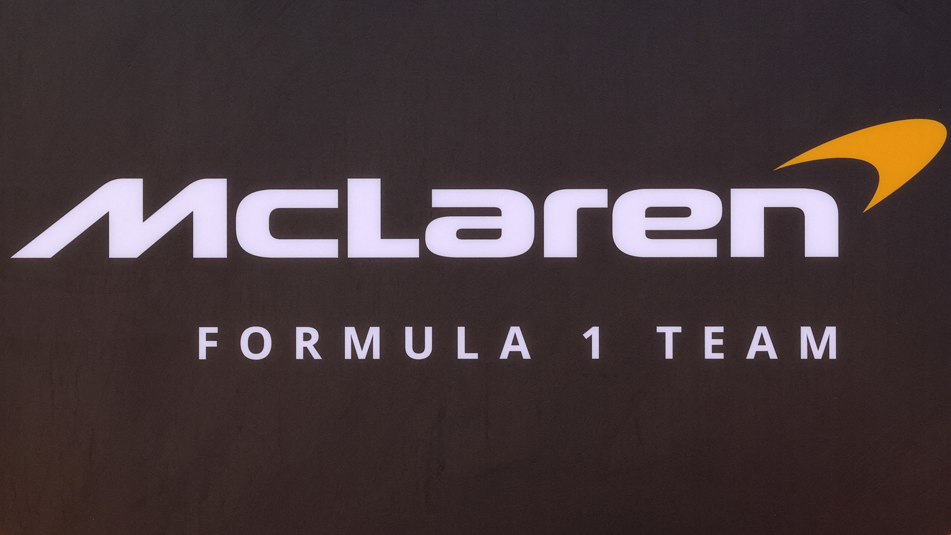 mclaren (formule 1 team)