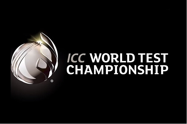 2019–21 आईसीसी विश्व टेस्ट चैम्पियनशिप
