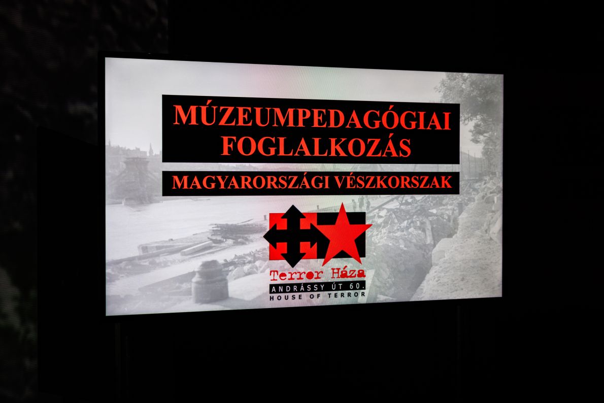 zsidó holokauszt magyarországon