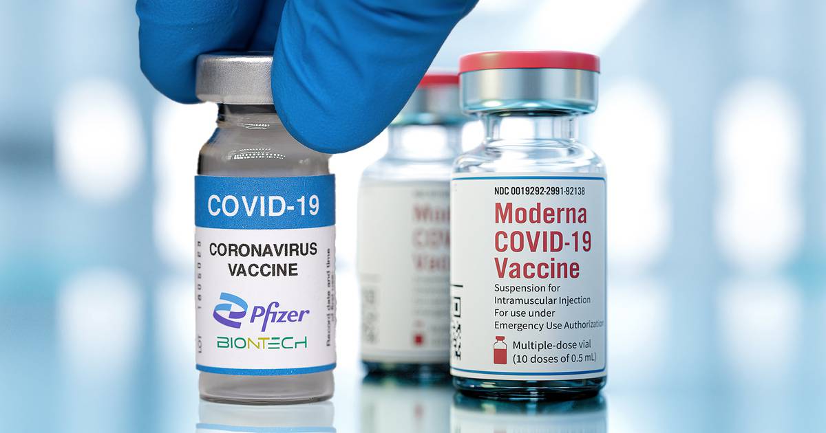 moderna vacuna de donde es