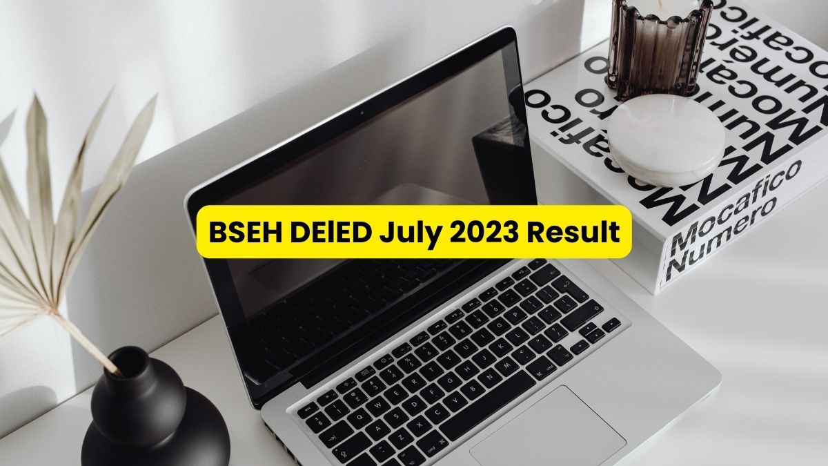 bseh.org.in 2021 result