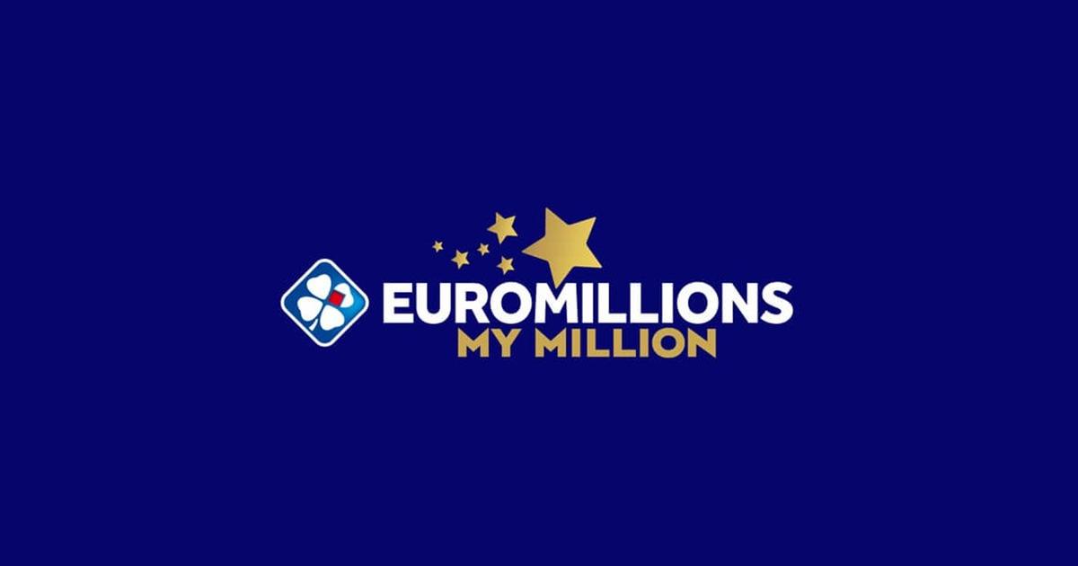 euromillion 12 octobre 2021