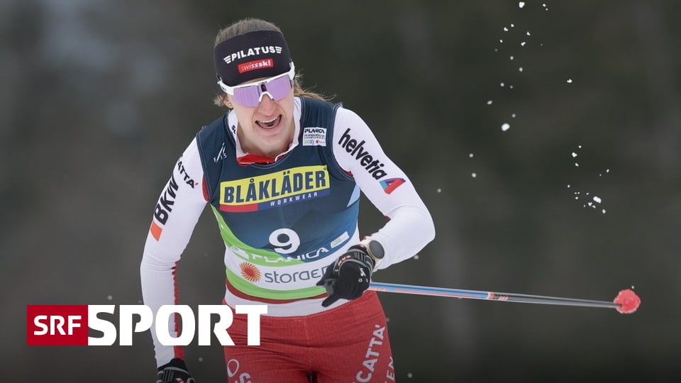 nordische skiweltmeisterschaften