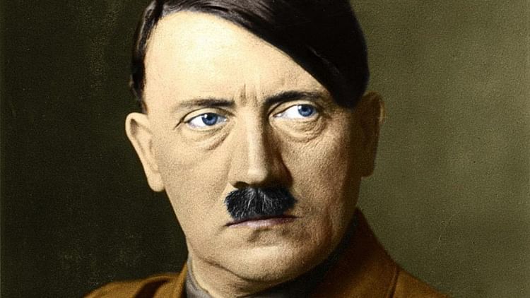 एडोल्फ़ हिटलर