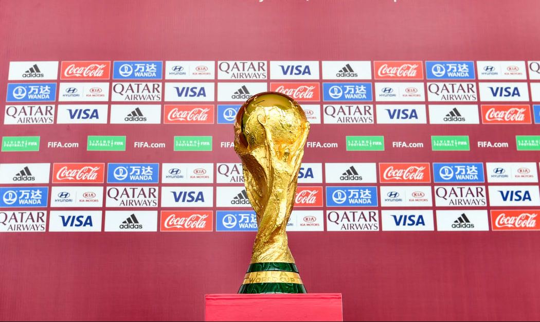 kelayakan piala dunia fifa 2022 – afc pusingan kedua