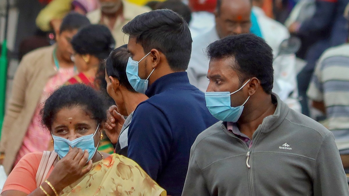 covid 19 pandemic in india